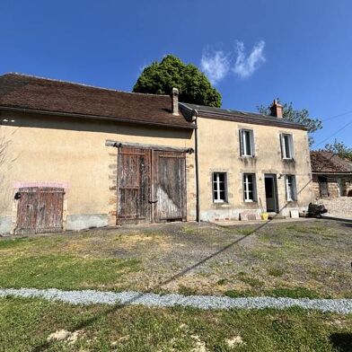 Maison 3 pièces 59999 €