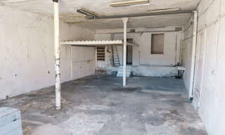 Commerce  106 m² à vendre à Bourg-Argental (42220)