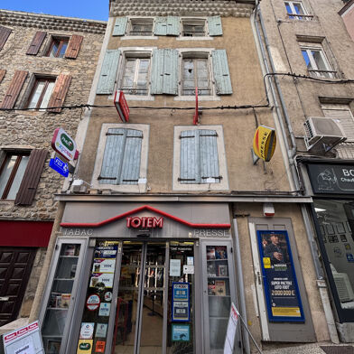 Immeuble  110000 €