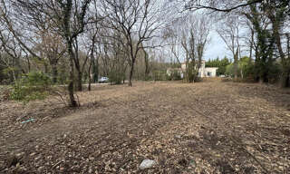 Terrain  462 m² à vendre à Fuveau (13710)