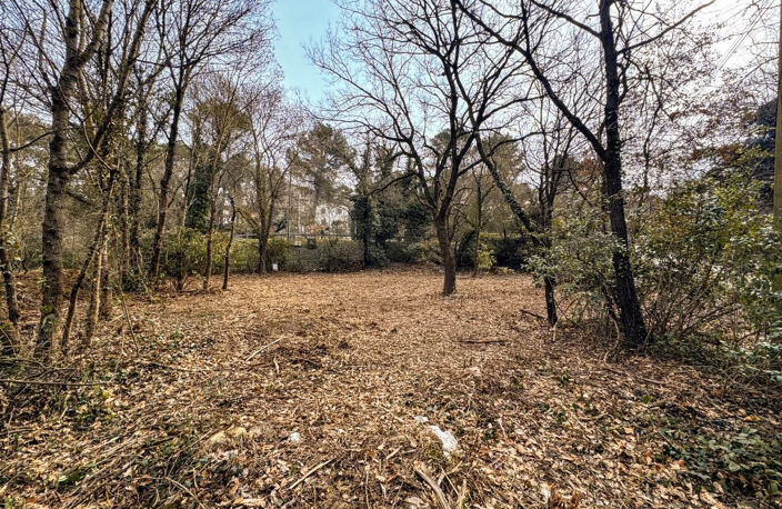 Terrain à Bâtir  - 459 m2 libre constructeur — photo 2