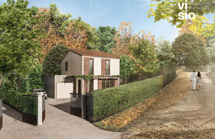 Terrain à Bâtir  - 459 m2 libre constructeur — photo 5