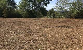 Terrain  1046 m² à vendre à Ussac (19270)