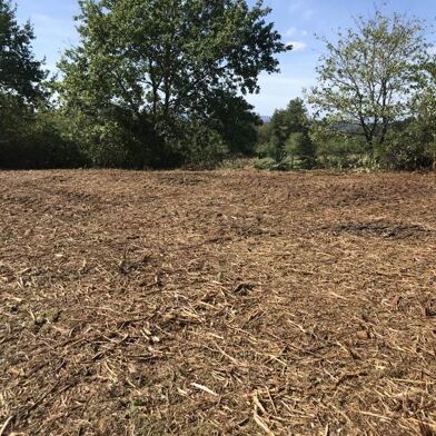 Terrain  41000 €