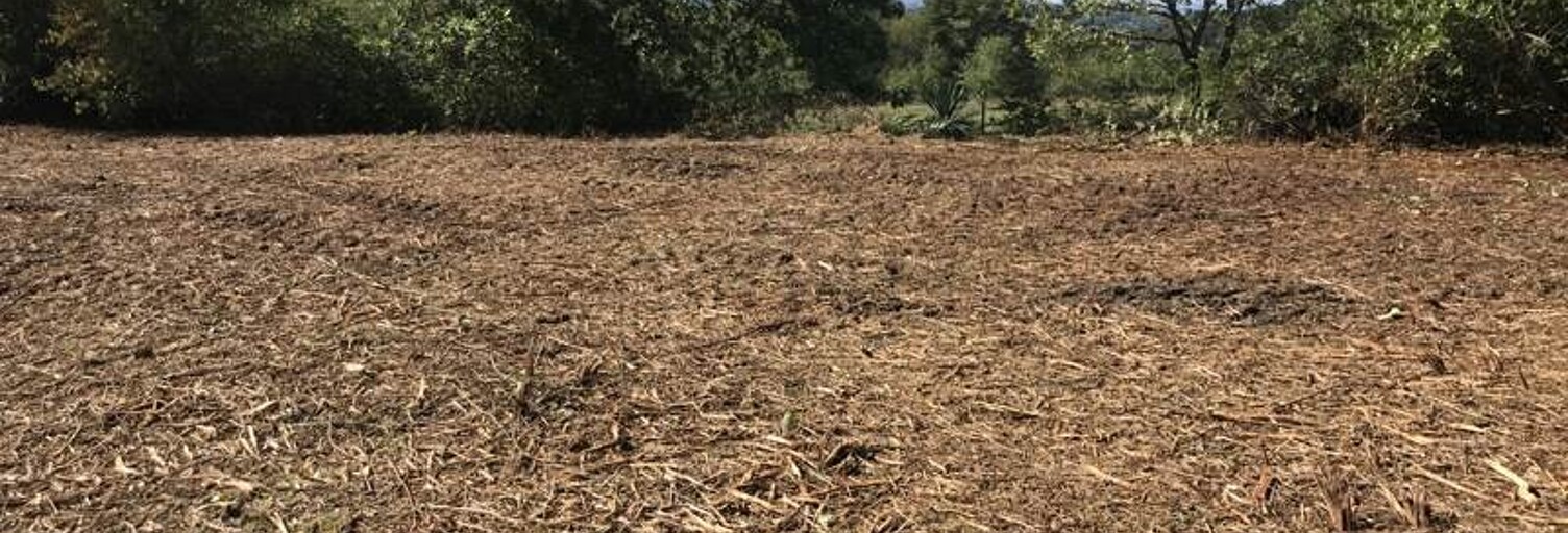 Terrain  1046 m² à vendre à Ussac (19270)