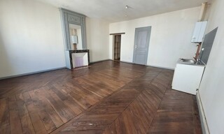Appartement 3 Pièces 58 m² à vendre à Créon (33670)