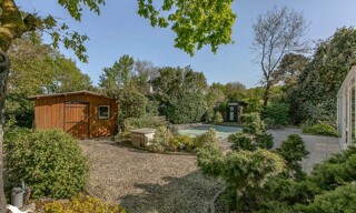 Maison 5 Pièces 152 m² à vendre à Lanton (33138)