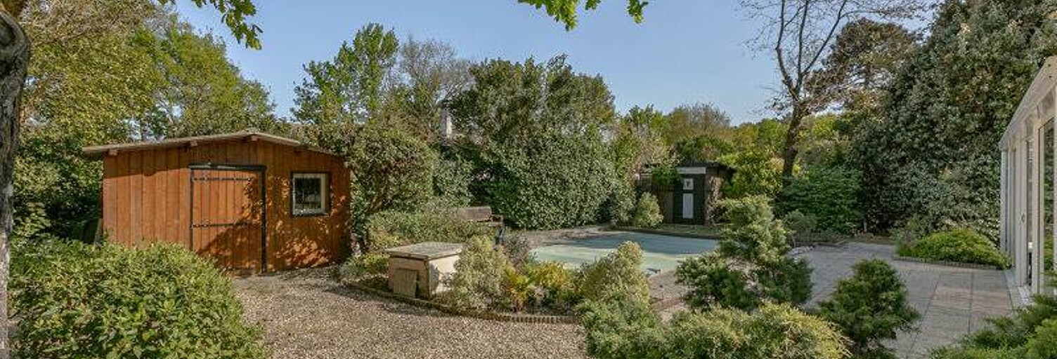 Maison 5 Pièces 137 m² à vendre à Lanton (33138)