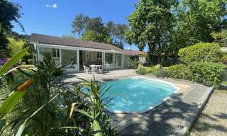 Maison 5 Pièces 137 m² à vendre à Lanton (33138)