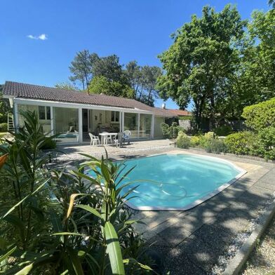 Maison 5 pièces 575000 €