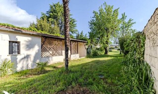 Maison 5 Pièces 90 m² à vendre à Libourne (33500)