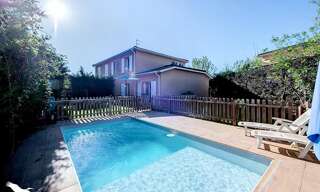 Maison 4 Pièces 93 m² à vendre à Carbon-Blanc (33560)