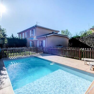 Maison 4 pièces 322995 €