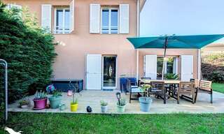 Maison 4 Pièces 93 m² à vendre à Carbon-Blanc (33560)