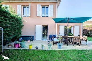 Maison 4 pièces 322995 €