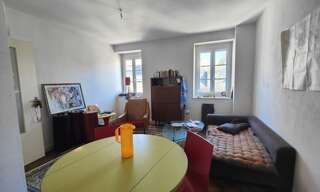 Appartement 2 Pièces 44 m² à vendre à Douarnenez (29100)