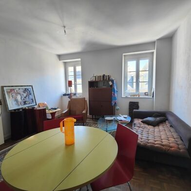 Appartement 2 pièces 104139 €
