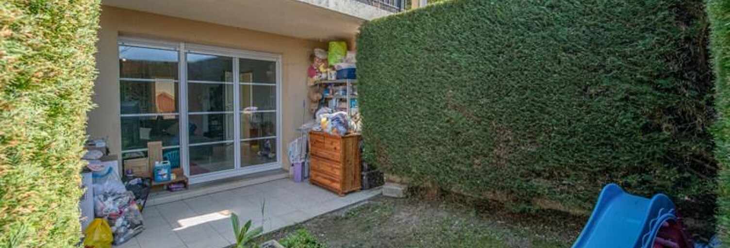 Appartement 3 Pièces 61 m² à vendre à Eysines (33320)