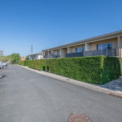 Appartement 3 pièces 234300 €