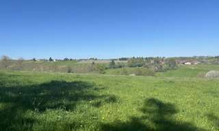 Terrain  4500 m² à vendre à Concèze (19350)