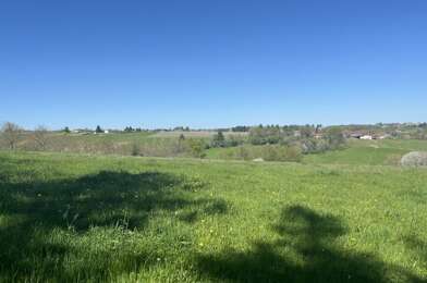 Terrain  29000 €
