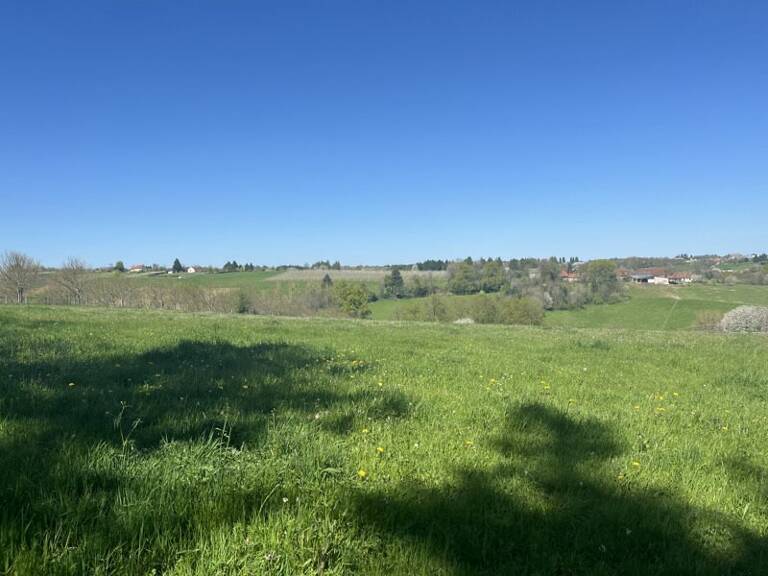 Terrain à bâtir de 0 pièces principales — photo 1