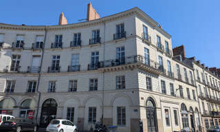 Appartement 3 Pièces 73 m² à vendre à Nantes (44100)