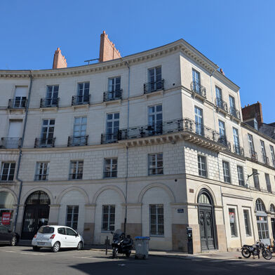 Appartement 3 pièces 422900 €