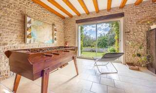 Maison 10 Pièces 254 m² à vendre à Melle (79500)