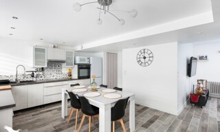 Maison 5 Pièces 97 m² à vendre à Brest (29200)