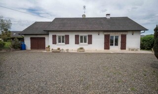 Maison 5 Pièces 105 m² à vendre à Monein (64360)