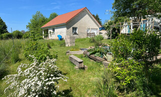 Maison 3 Pièces 72 m² à vendre à Sancey (25430)