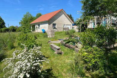 Maison 3 pièces 193900 €