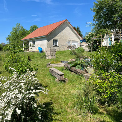 Maison 3 pièces 199900 €