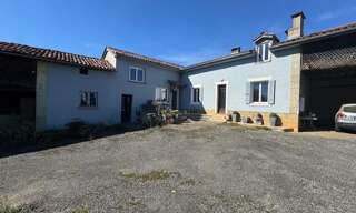 Maison 3 Pièces 91 m² à vendre à Montréjeau (31210)