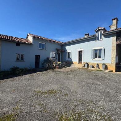 Maison 3 pièces 98000 €