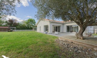 Maison 5 Pièces 195 m² à vendre à Plaisance-du-Touch (31830)