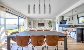 Maison 4 Pièces 110 m² à vendre à Audenge (33980)