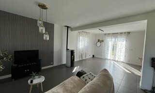 Maison 6 Pièces 105 m² à vendre à Plouguerneau (29880)