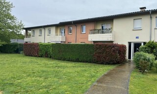 Appartement 1 Pièce 37 m² à vendre à Saint-Pierre-du-Mont (40280)