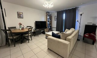 Appartement 1 Pièce 37 m² à vendre à Saint-Pierre-du-Mont (40280)
