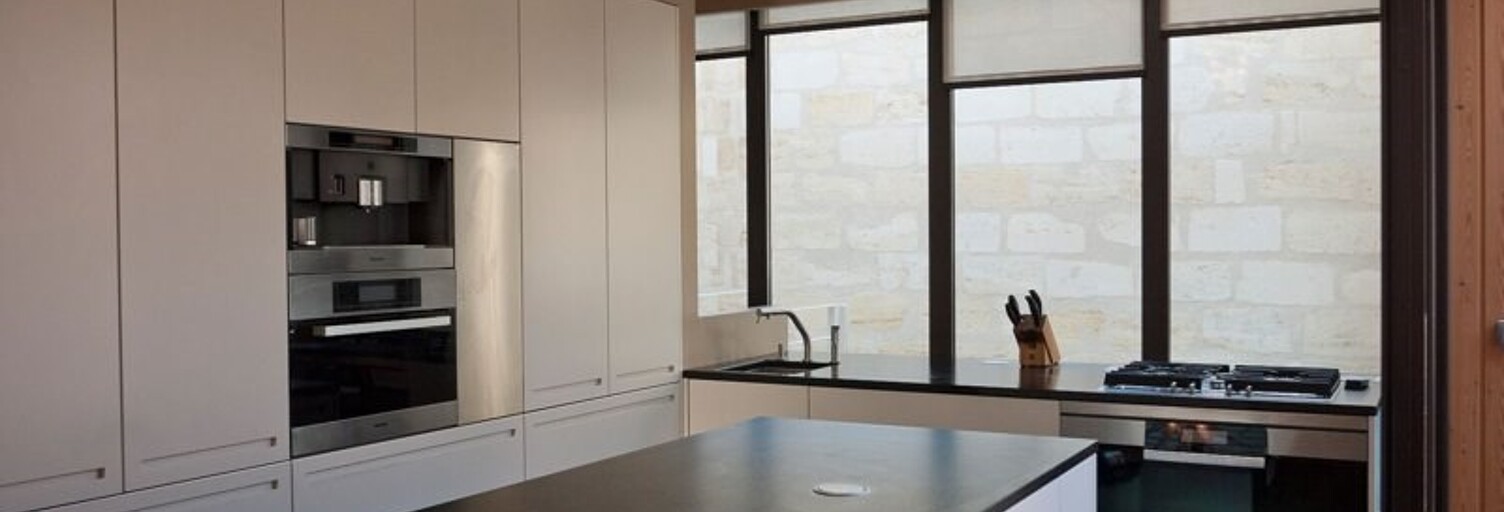 Appartement 6 Pièces 170 m² à vendre à Bordeaux (33000)