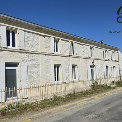 Maison 6 pièces 332800 €