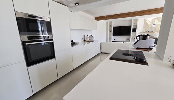 Villa / Maison 6 pièces  à vendre Saint-Georges-du-Bois 17700