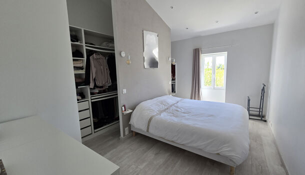 Villa / Maison 6 pièces  à vendre Saint-Georges-du-Bois 17700