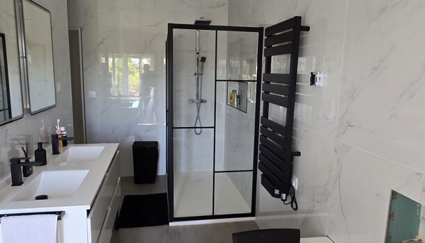 Villa / Maison 6 pièces  à vendre Saint-Georges-du-Bois 17700