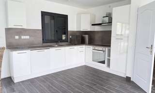 Maison 4 Pièces 87 m² à vendre à Huriel (03380)