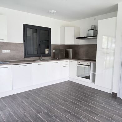 Maison 4 pièces 161250 €