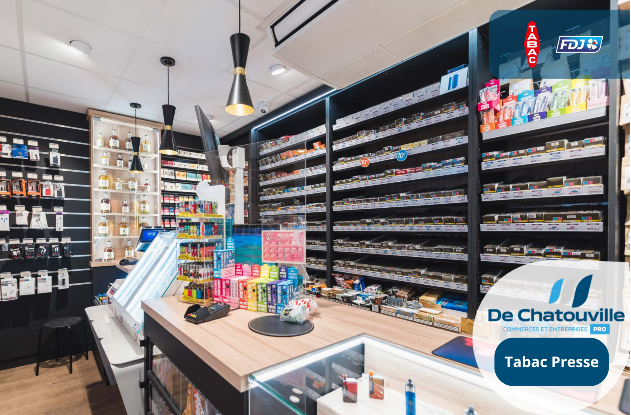 Local commercial  à vendre Manosque 04100