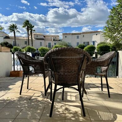 Maison 4 pièces 468000 €